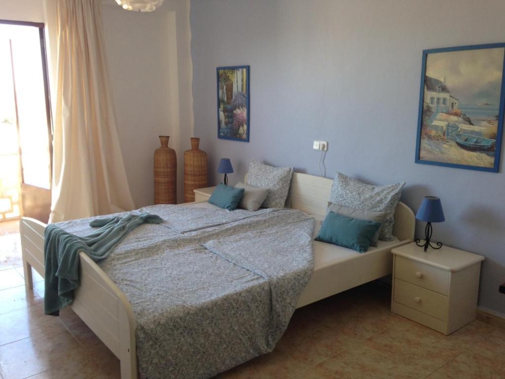 Casa De La Vida Albergue Santanyí Habitación foto