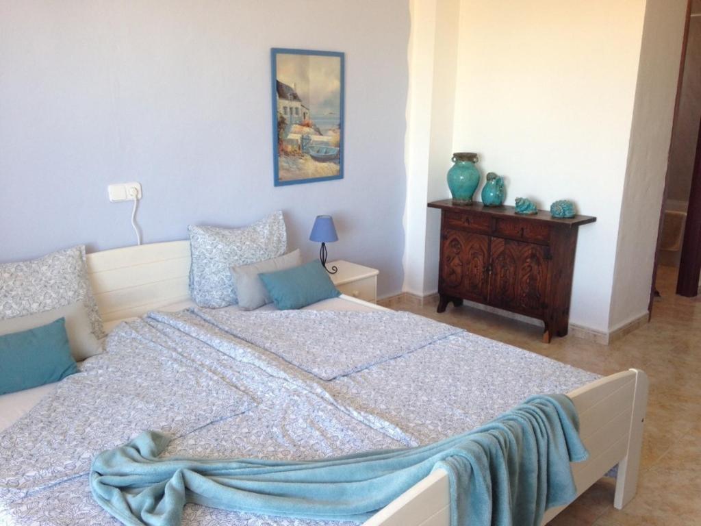 Casa De La Vida Albergue Santanyí Habitación foto
