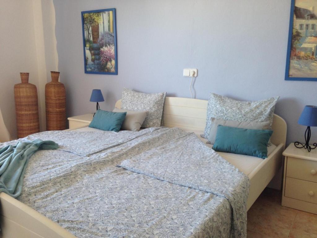 Casa De La Vida Albergue Santanyí Habitación foto